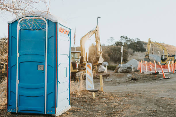 Best Best portable toilet rental  in Clinton, NC
