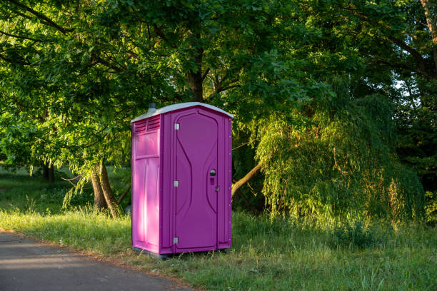 Porta potty services near me in Clinton, NC
