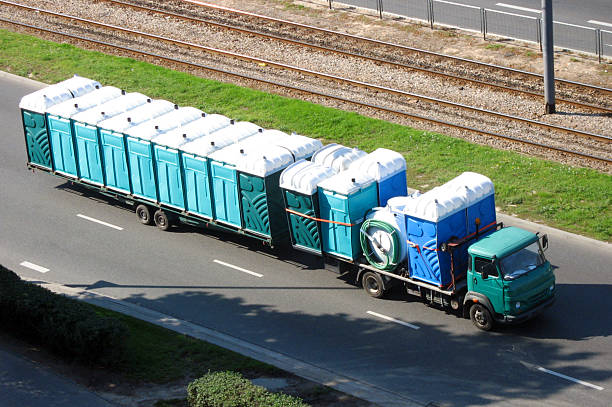 Best Long-term porta potty rental  in Clinton, NC