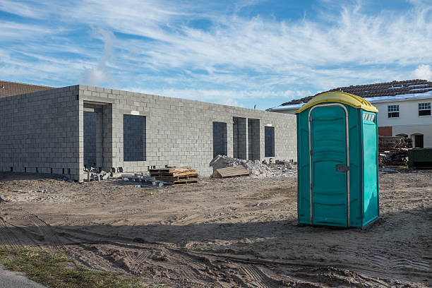 Best High-end porta potty rental  in Clinton, NC