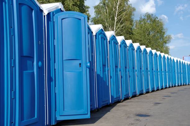 Best Temporary restroom rental  in Clinton, NC